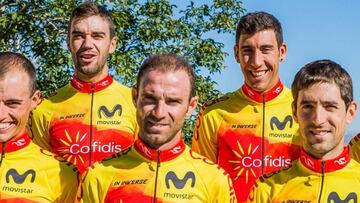 Mundial de ciclismo: horario, TV y c車mo ver en directo online