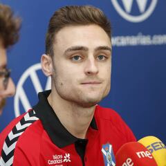 Lasure: "No hay que fiarse, las dinámicas pueden cambiar"