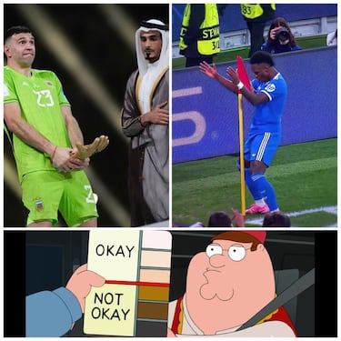 Los mejores memes de los dieciseisavos de Champions