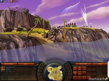 Sigma: The Adventures of Rex Chance (PC)