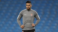 Plan Guardiola anti Falcao: así controló el DT a 'El Tigre'