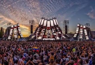 Chile recibe nueva edición de uno de los festivales más conocidos del mundo y dan a conocer el lineup del evento