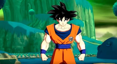 Bandai no descarta cross-play para Dragon Ball FighterZ