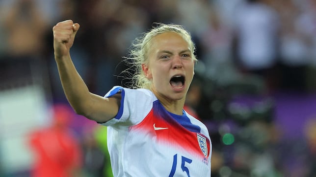 Morgan, la central que cambió a Inglaterra