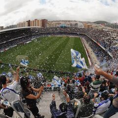 La mejoría en casa no fue suficiente