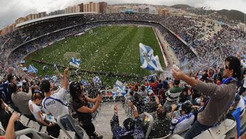 La mejoría en casa no fue suficiente