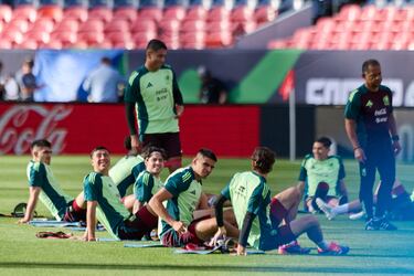 Pumas: El equipo que más jugadores aportó para Selección rumbo a Copa América