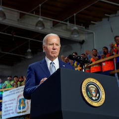 Biden aconseja a Israel cambiar de Gobierno