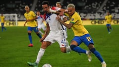 "Si la U hace una colecta para comprar a Isla, que me llamen"