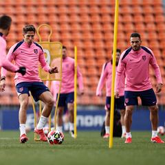 Qué necesita el Atlético para estar en el Top-8 de la Champions: las cuentas de la última jornada