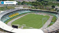 Así juega Fluminense, rival de Santa Fe y Junior en Copa Libertadores