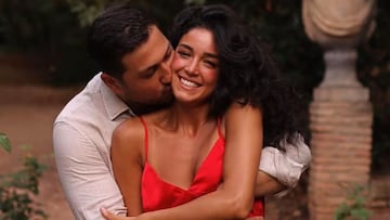 ¿Quién es Nader Shoueiry, el misterioso esposo de Alejandra Capetillo?