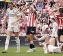 Athletic 1 - 4 Real Madrid: resumen, resultado y goles