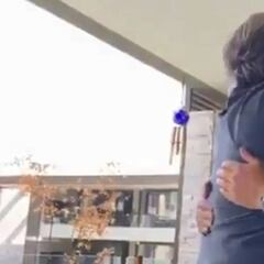 La emoción del 'Cheíto' Ramírez tras enterarse del ascenso