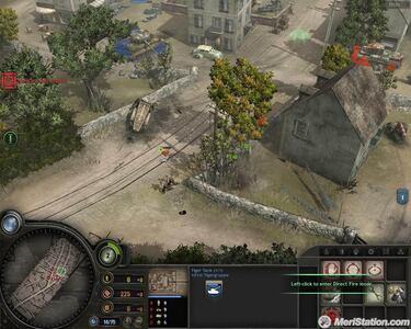 Company of Heroes: Tales of Valor, Impresiones