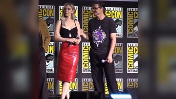 Pedro Pascal sufre una crisis de ansiedad en un evento y así la supera: la escena conmueve