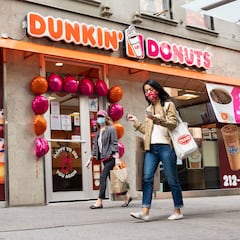 National Nurses Week restaurant deals, discounts, and freebies: Dunkin, Chipotle, Buffalo Wild Wings…