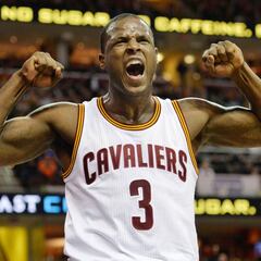 Los Lakers cortan a Daniels para hacer hueco a... ¿Dion Waiters?