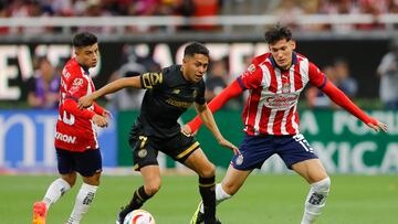 ‘El Rebaño Sagrado’ se convirtió en el máximo club exportador a la Selección Mexicana. Le siguen América, Rayados y Cruz Azul.