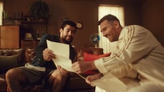 The reason behind Messi and Bad Bunny’s mysterious meet-up explained