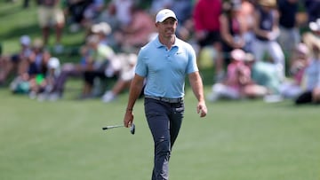 Let’s take a look at the first round tee times, big names and when they start their quest to win the 2025 Masters Tournament