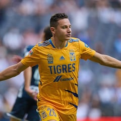 Florian Thauvin pone a la Liga MX entre las mejores del mundo