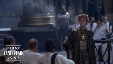 ‘Gladiator 2′ shows first images with Paul Mescal and Pedro Pascal in battle