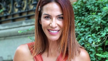 Tamara Gorro intent車 quitarse la vida hace unos meses: ※Nunca me lo podr谷 perdonar§