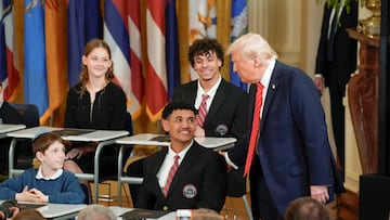 Ante un posible desmantelamiento del Departamento de Educación, surge la duda de qué pasará con los préstamos estudiantiles y otros programas.