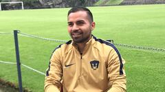 Bryan Rabello y su ausencia de La Roja: Algo no estoy haciendo bien