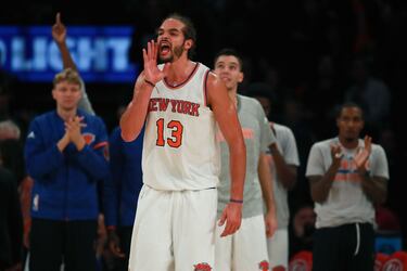 Arenas, Houston, Reeves, Noah.... the 10 worst ever NBA contracts