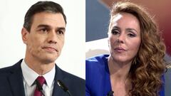 Pedro Sánchez llamó a Rocío Carrasco tras el estreno de su documental