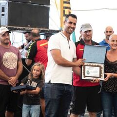 Regresa FUERTEBIKE, el emblema del ciclismo de montaña canario