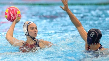 La España de Valls saca escuadra y cartabón para devorar a Francia