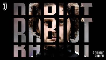 Oficial: Rabiot ya es de la Juventus