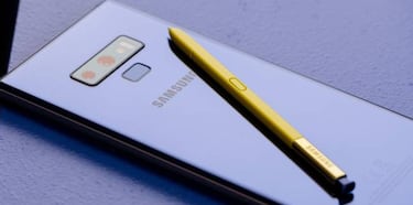 Rumor: Este año podría haber dos modelos de Samsung Galaxy Note 10