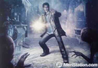 [Pre E3] Silent Hill: Shattered Memories, Impresiones