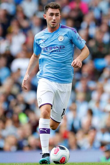 Un City menos fiable pero igual de peligroso