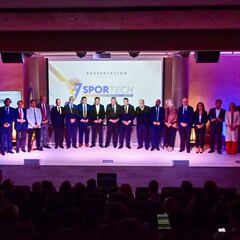 Sportech City se traslada a El Puerto de Santa María