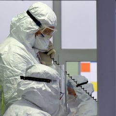 Margarita del Val señala los grupos en riesgo por la variante Delta