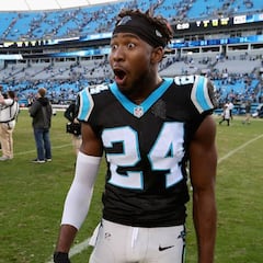 Así es la defensa de los Washington Redskins***