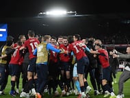 “México ya conoce a su tercer rival en la Copa del Mundo”