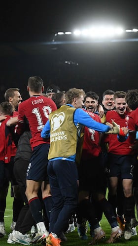 “México ya conoce a su tercer rival en la Copa del Mundo”