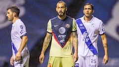 América - Puebla: Horario, canal, TV, cómo y dónde ver