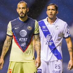 América - Puebla: Horario, canal, TV, cómo y dónde ver