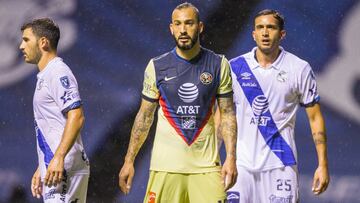 América - Puebla: Horario, canal, TV, cómo y dónde ver