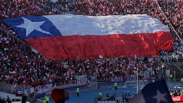 “La final de la Copa América fue un gran dolor... Jugué el mejor partido de mi vida”