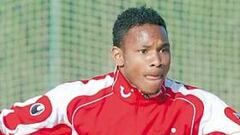 De Guzmán se debate entre Depor y Tottenham