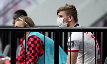 The stats behind the Bundesliga’s return to action