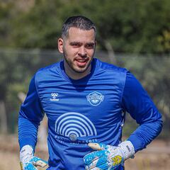 El Intercity ficha al exmalaguista Pol Freixanet